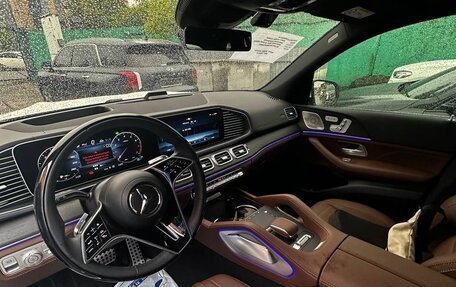 Mercedes-Benz GLS, 2024 год, 19 800 000 рублей, 5 фотография