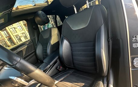 Mercedes-Benz GLE Coupe, 2017 год, 4 350 000 рублей, 17 фотография