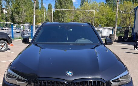 BMW X5, 2022 год, 10 150 000 рублей, 1 фотография