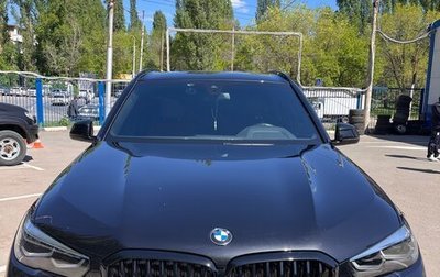 BMW X5, 2022 год, 10 150 000 рублей, 1 фотография