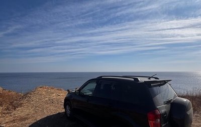 Toyota RAV4, 2002 год, 1 000 000 рублей, 1 фотография