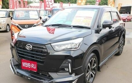 Toyota Raize I, 2021 год, 1 324 000 рублей, 1 фотография