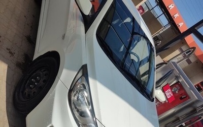 Hyundai Solaris II рестайлинг, 2014 год, 750 000 рублей, 1 фотография