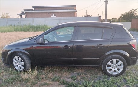 Opel Astra H, 2008 год, 550 000 рублей, 1 фотография