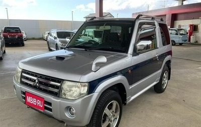 Mitsubishi Pajero Mini II, 2012 год, 545 000 рублей, 1 фотография