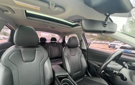 Hyundai Elantra, 2020 год, 1 547 442 рублей, 13 фотография