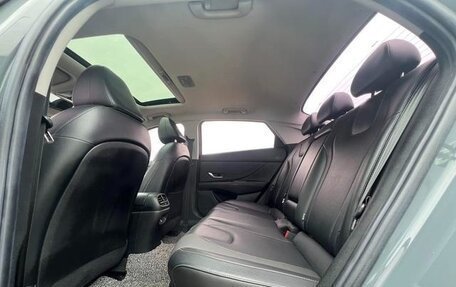 Hyundai Elantra, 2020 год, 1 547 442 рублей, 10 фотография