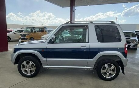 Mitsubishi Pajero Mini II, 2012 год, 545 000 рублей, 3 фотография