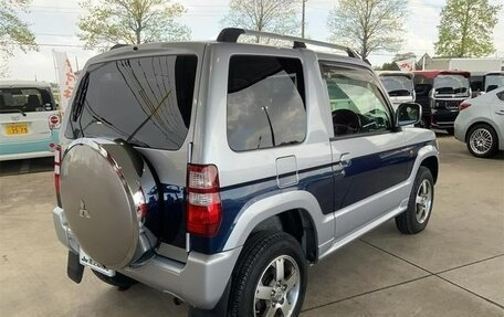 Mitsubishi Pajero Mini II, 2012 год, 545 000 рублей, 7 фотография