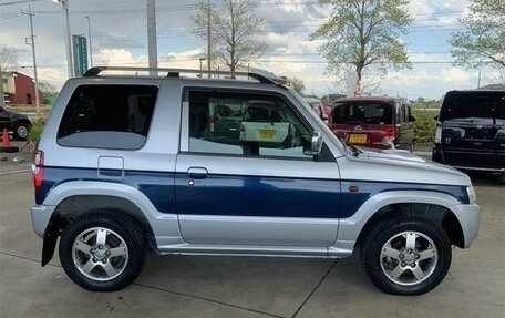 Mitsubishi Pajero Mini II, 2012 год, 545 000 рублей, 6 фотография