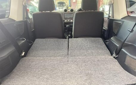Mitsubishi Pajero Mini II, 2012 год, 545 000 рублей, 12 фотография