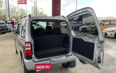 Mitsubishi Pajero Mini II, 2012 год, 545 000 рублей, 13 фотография