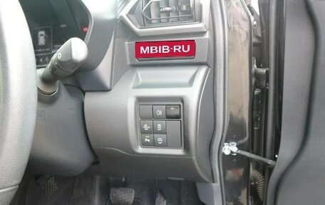 Toyota Raize I, 2021 год, 1 324 000 рублей, 29 фотография