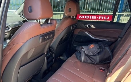 BMW X5, 2022 год, 10 150 000 рублей, 4 фотография