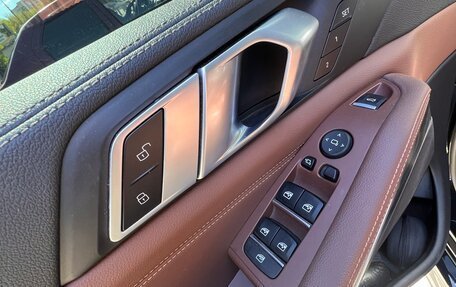 BMW X5, 2022 год, 10 150 000 рублей, 10 фотография