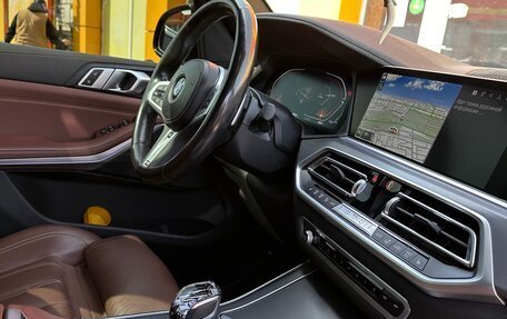 BMW X5, 2022 год, 10 150 000 рублей, 13 фотография