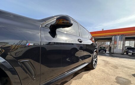 BMW X5, 2022 год, 10 150 000 рублей, 17 фотография