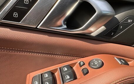 BMW X5, 2022 год, 10 150 000 рублей, 15 фотография