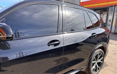 BMW X5, 2022 год, 10 150 000 рублей, 18 фотография