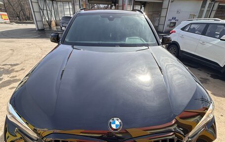 BMW X5, 2022 год, 10 150 000 рублей, 16 фотография
