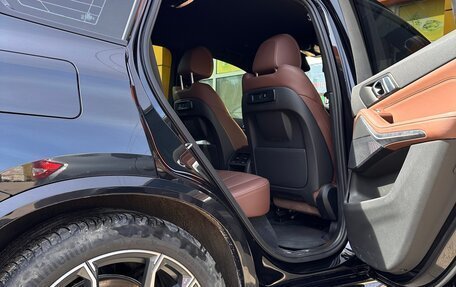 BMW X5, 2022 год, 10 150 000 рублей, 14 фотография