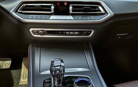 BMW X5, 2022 год, 10 150 000 рублей, 19 фотография