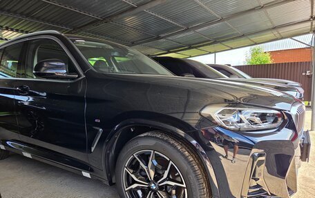 BMW X3, 2024 год, 6 490 000 рублей, 3 фотография