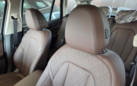BMW X3, 2024 год, 6 490 000 рублей, 10 фотография
