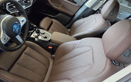 BMW X3, 2024 год, 6 490 000 рублей, 11 фотография