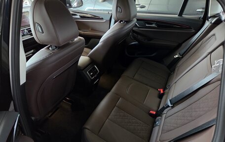 BMW X3, 2024 год, 6 490 000 рублей, 12 фотография