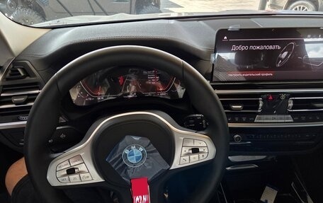 BMW X3, 2024 год, 6 490 000 рублей, 8 фотография