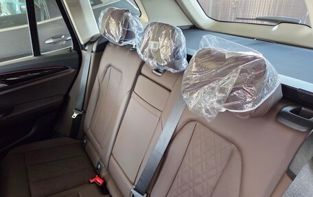 BMW X3, 2024 год, 6 490 000 рублей, 14 фотография