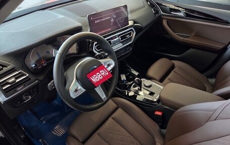 BMW X3, 2024 год, 6 490 000 рублей, 6 фотография