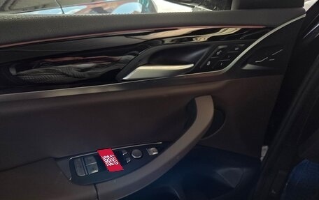 BMW X3, 2024 год, 6 490 000 рублей, 9 фотография