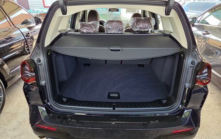 BMW X3, 2024 год, 6 490 000 рублей, 17 фотография