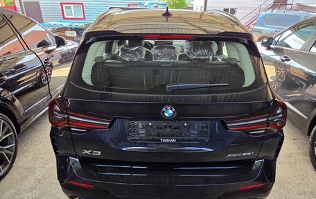 BMW X3, 2024 год, 6 490 000 рублей, 15 фотография