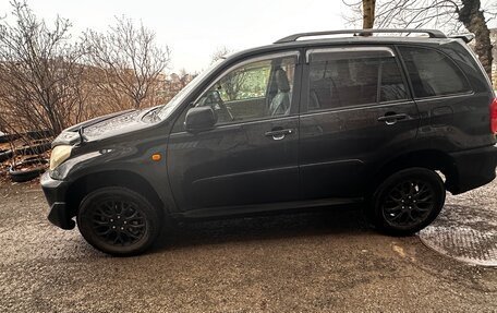 Toyota RAV4, 2002 год, 1 000 000 рублей, 4 фотография