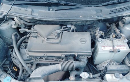 Nissan March III, 2002 год, 300 000 рублей, 17 фотография