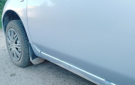 Nissan March III, 2002 год, 300 000 рублей, 14 фотография