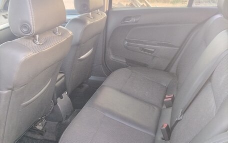 Opel Astra H, 2008 год, 550 000 рублей, 3 фотография