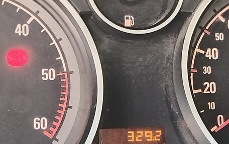 Opel Astra H, 2008 год, 550 000 рублей, 2 фотография
