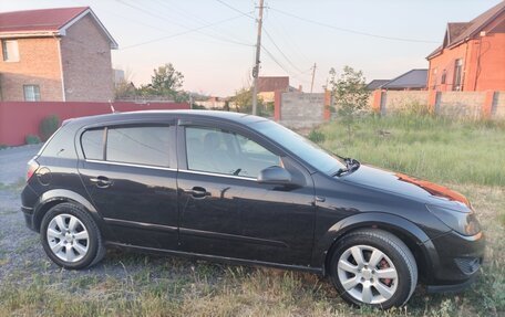 Opel Astra H, 2008 год, 550 000 рублей, 7 фотография