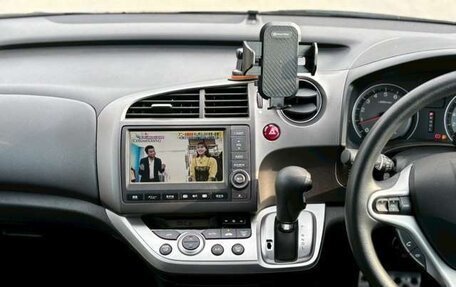Honda Stream II, 2014 год, 947 000 рублей, 11 фотография