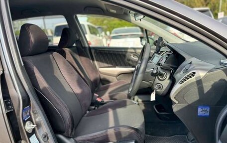 Honda Stream II, 2014 год, 947 000 рублей, 14 фотография