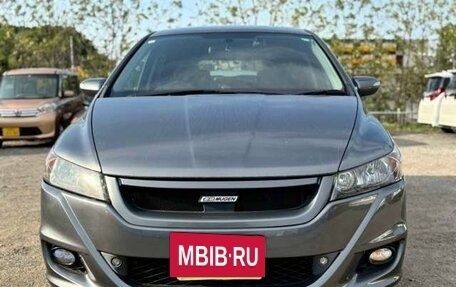 Honda Stream II, 2014 год, 947 000 рублей, 2 фотография