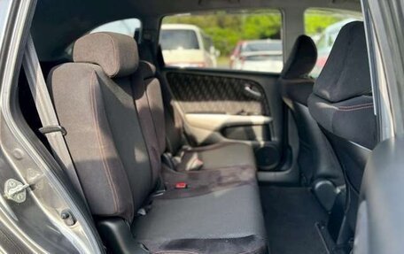 Honda Stream II, 2014 год, 947 000 рублей, 15 фотография