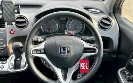 Honda Stream II, 2014 год, 947 000 рублей, 10 фотография