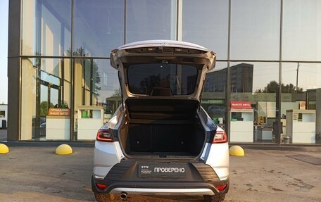 Renault Arkana I, 2019 год, 1 669 200 рублей, 12 фотография