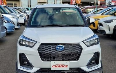 Daihatsu Rocky, 2022 год, 1 300 000 рублей, 1 фотография