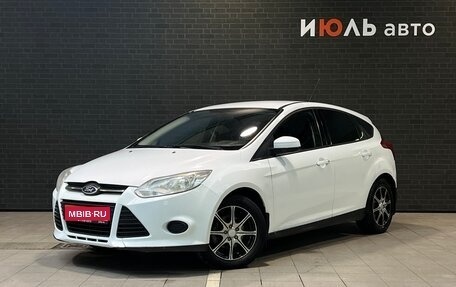 Ford Focus III, 2013 год, 550 000 рублей, 1 фотография